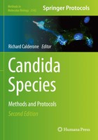 Richard Calderone | Candida Species | Taschenbuch | Englisch (2023) | Xiv
