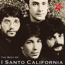 Best of I Santo California I Santo California