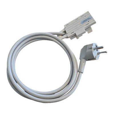 Anschlusskabel Geschirrspüler - BOSCH - SGU53E92SK/86 - Netzstecker, 1,75m