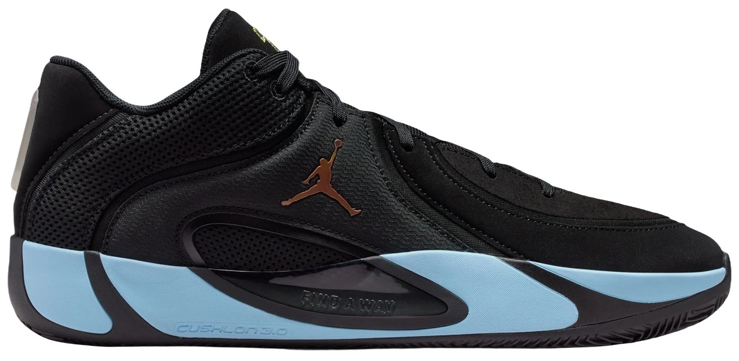 Jordan Tatum 4 PF Bloodline for Sale | Authenticity Guaranteed | eBay