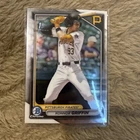 2024 Bowman Chrome 1st Konnor Griffin BDC-22