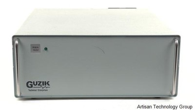 Guzik RWA-1601+PRML 200 Mbit/s Digital Channel Analyzer