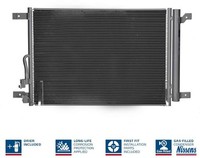 Nissens 940974 Kondensator FüR Klimaanlage Kondensator Klimaanlage