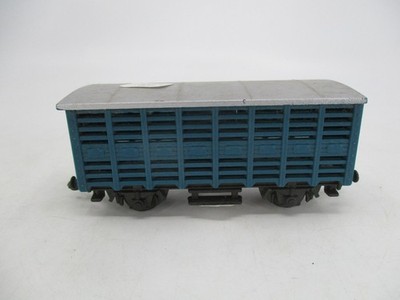 AE359 NEW RAY Train Ho 1/87 1:87 KIPPTÜRWAGEN
