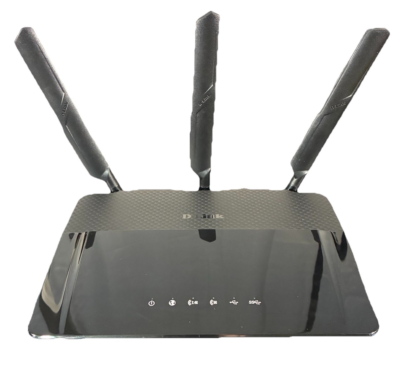 D-Link  AC1900 Wireless Router (DIR-880L) Gaming & Streaming