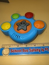 Chad Valley Baby Rock Star Musical Interactive Instrument Set