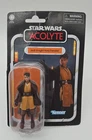 Yord Fandar Star Wars Retro Collection Action Figure 1:18 Acolyte
