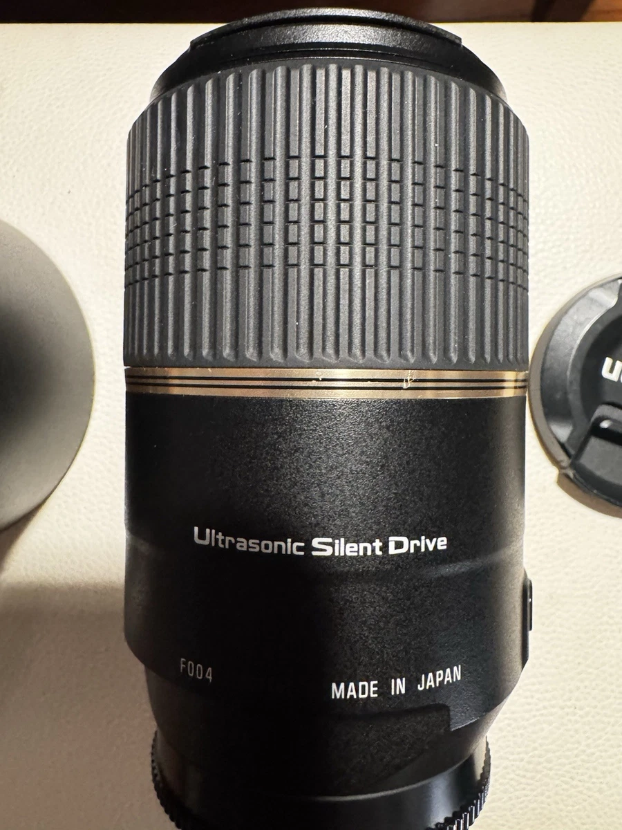 Tamron AF f/2.8 Camera Lenses 90mm Focal for sale | eBay