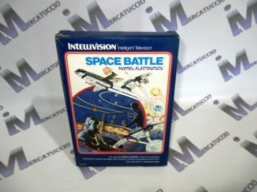 Accessori per videogiochi e console per Intellivision