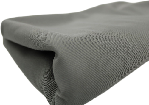 Dark Gray Speaker Cloth – Acoustic Fabric – 1 Yard (36” X 60”) - Picture 7 of 12
