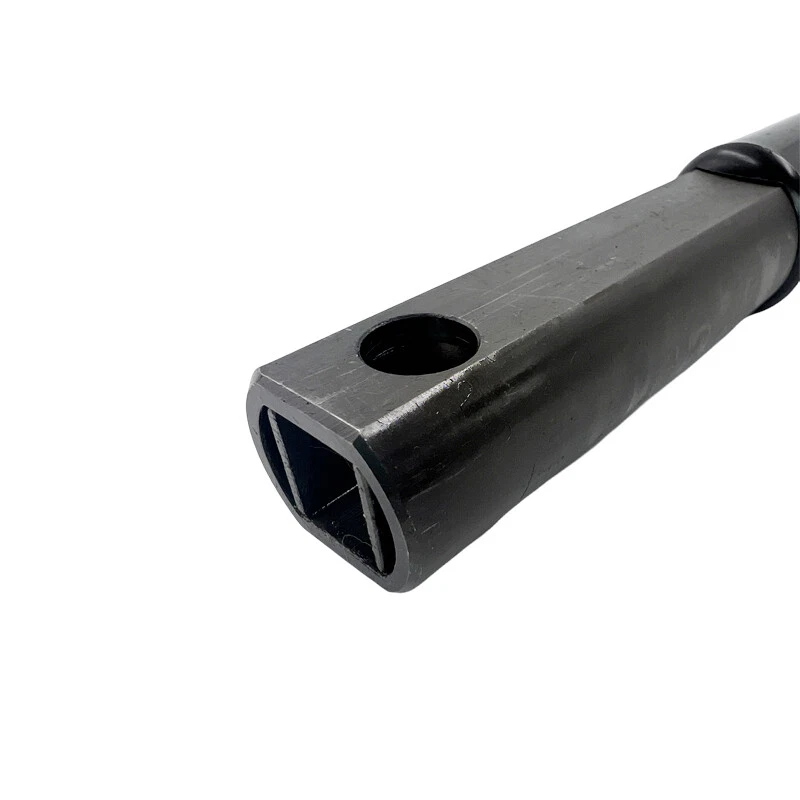 For Chevy Silverado GMC Sierra 1500 2500 3500 Steering Shaft Upper 19149105 - Image 2 of 4