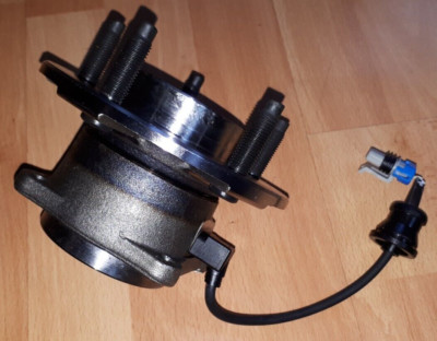 s Radlager Radnabe Hinten Raybestos 712229 Saturn Chevrolet Pontiac Rr Hub Assy