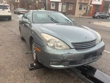 Passenger Right Tail Light Lid Mounted Fits 02-03 LEXUS ES300 176504