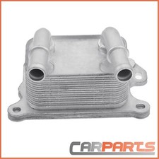Ölkühler Motoröl für Renault Clio 4 Megane 3 Captur Smart Fortwo Dacia Nissan