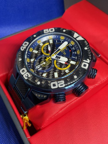 Invicta Jason Taylor Reserve Limited Edition mod 41279 men’s wristwatch - Picture 12 of 12
