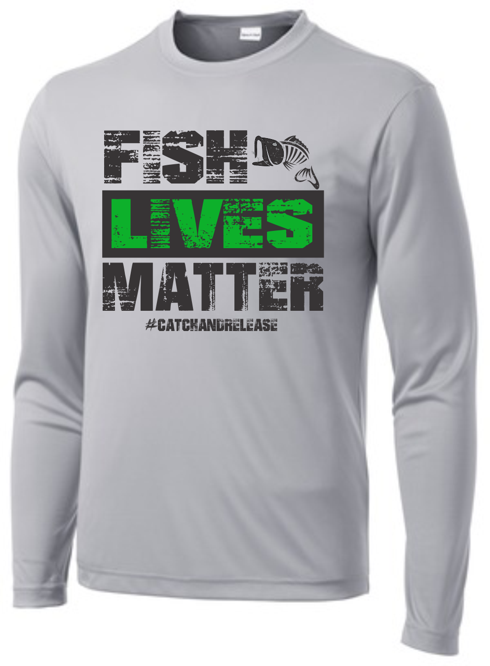 bass lives matter shirt