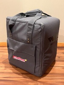 Vectrex Carrying Storage Case Bag - BRAND NEW!