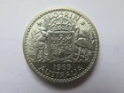 1959 Elizabeth II Florin — photo from another recent sale