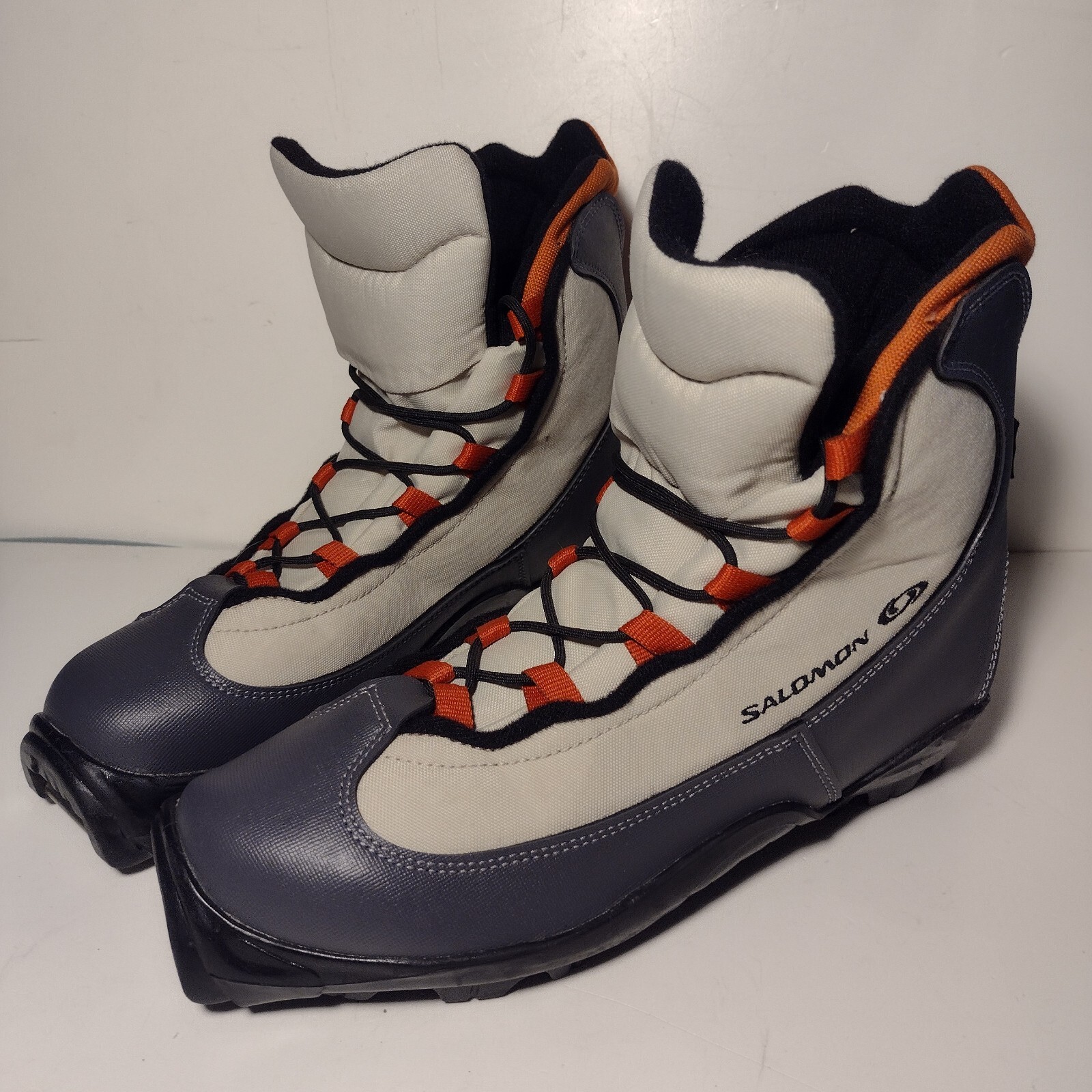 SALOMON SNS XA X Adventure Scarponi da sci di fondo da uomo (taglia 8 5 US)