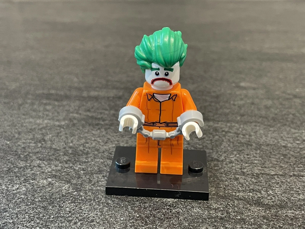 Lego joker ebay sales