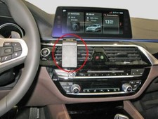 Brodit ProClip 855296 Montagekonsole f&uuml;r 6er BMW GT G32 Modell 2017 - 2019