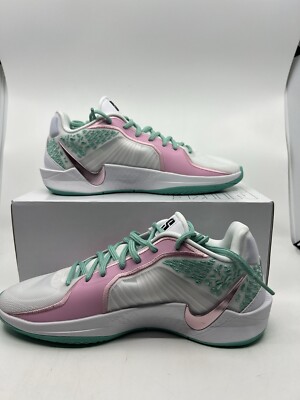 【3日間限定価格！】KOBE NIKEiD BY YOU サブリナ2 Nike By You Sabrina 2 HF0670-900, Pink Kobe Kay Yow/Lotus