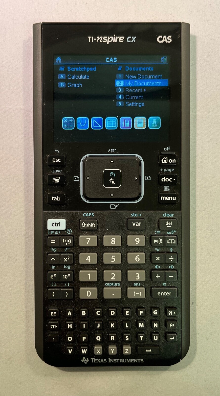 Ti Nspire Deg Taschenrechner Casio Casio Taschenrechner Texas