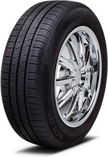 Set Of 2 Kumho Solus Ta31 23555r16 98v Tires 2355516 235 55 16
