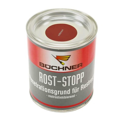 Buchner Rost Stop
