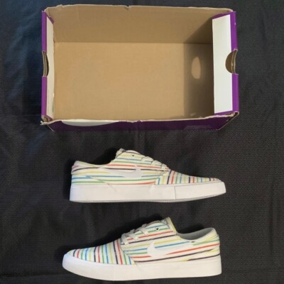 Vans Shoes Vans Janoski Style Nike SB Zoom Janoski Size AQ7878-100