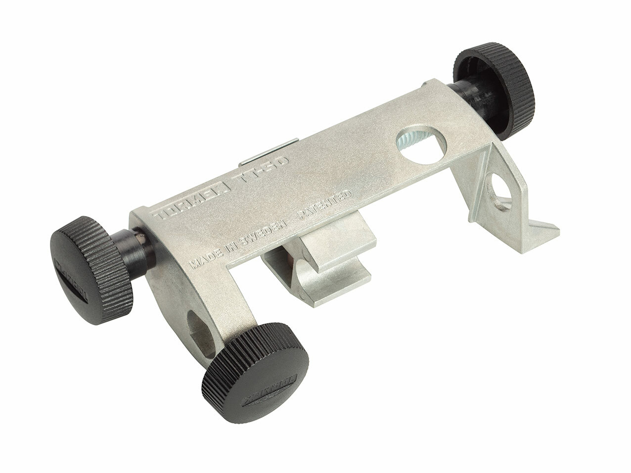 DISPOSITIVO DIAMANTATO PER RIPRISTINARE LA PLANARITÀ TORMEK TT 50