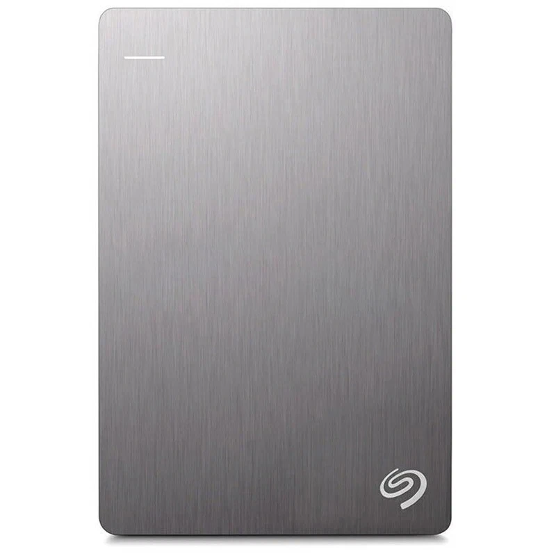 Seagate External Hard Disk 500GB 1TB 2TB 4TB Backup Plus Slim USB 3.0 HDD 2.5" - Image 4 of 4