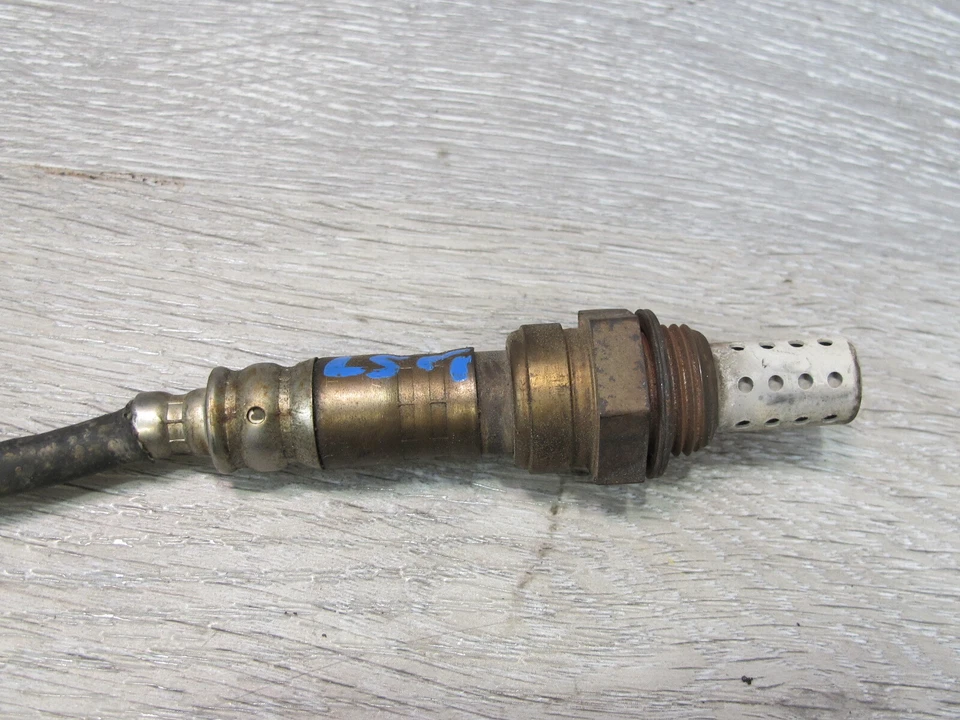 01-03 LEXUS UCF30L LS430 КОМПЛЕКТ ИЗ 2 КИСЛОРОДА ВЫХЛОПА O2 ЛЯМБДА ДАТЧИК OEM - Изображение 3 из 4