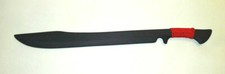 Commando Training Sword Kalaj Kutter FMA Practice Martial Kali Arnis Blade