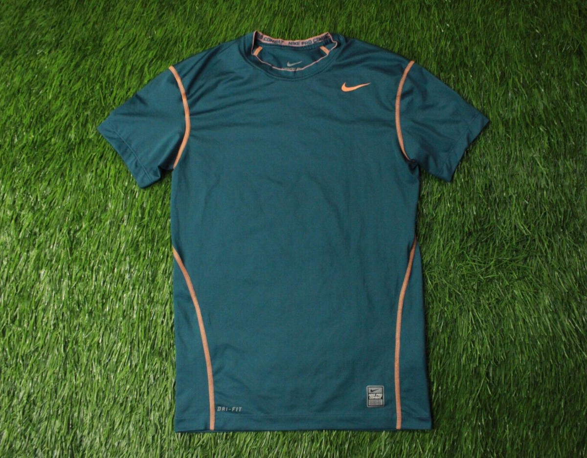 nike pro combat t shirts