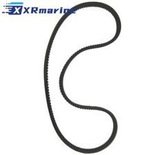 Generator Antriebsriemen für OMC Sterndrive 2.3L zu 8.2L Marine Motor 3852504
