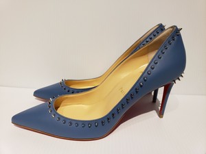 christian louboutin anjalina 85mm