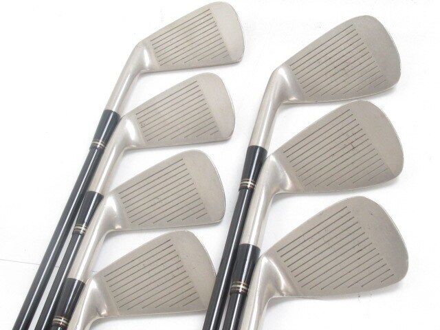 Dunlop DP-801 Iron Set 4-9 P Tour Black V-1 (R) #693 Golf Dunlop DP-801 Iron Set 4-9 P Tour Black V-1 (R) #693 Golf