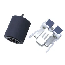 Pickup Roller Separation Pad Assy Kit for Fujitsu ScanSnap S1500M fi-6110 N1800