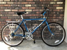 used trek 520 touring bike for sale