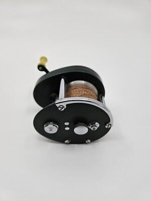 SHAKESPEARE DIRECT DRIVE SPORTCAST 1973D MODEL FK FISHING REEL | eBay