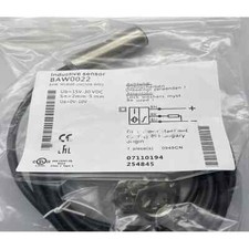 1PCS New For BALLUFF BAW M18ME-UAC50B-BP03 Proximity switch sensor