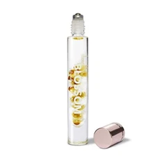 Blossom Roll on Perfume for Women, Rollerball Perfume, White Peony