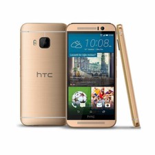 Unlocked Android HTC One M9 Hima 20MP Original 4G LTE GPS WIFI Octa Core Phone