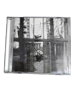 Chaos And Creation In The Backyard von Paul McCartney (2005)
