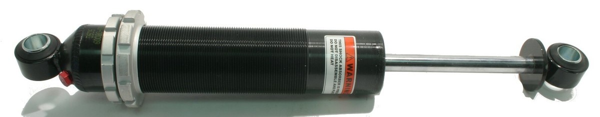 Arctic Cat ZR 700, 1999-2000, Gas Ski Shock - 1603-173 | eBay