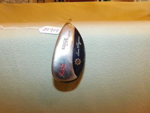 Ben Hogan Apex Plus Forged 5 Iron Apex 4 Stiff Flex Graphite Shaft RH