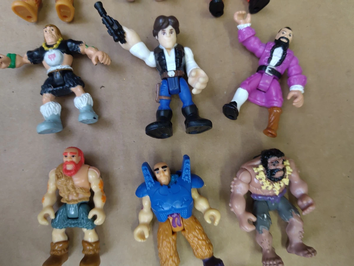 Second hand sales toys ebay