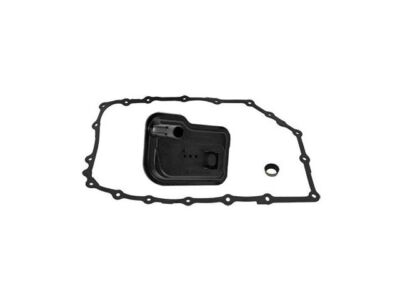 For 2000-2007 Fleetwood Discovery Automatic Transmission Filter Kit 97312VZSH