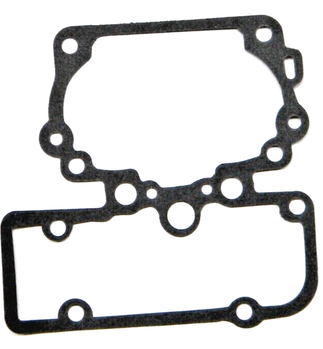 Carter WGD 2 BBL Carburetor Kit Fits 1955-1960 Buick 40 Lesabre V8 ...
